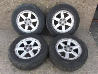  Диск литой Jeep Cherokee KJ Арт AL15731139400
