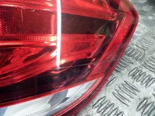 2129061803,A2129061803 Фонарь задний правый Mercedes E W212 Арт AL15731240698, вид 2