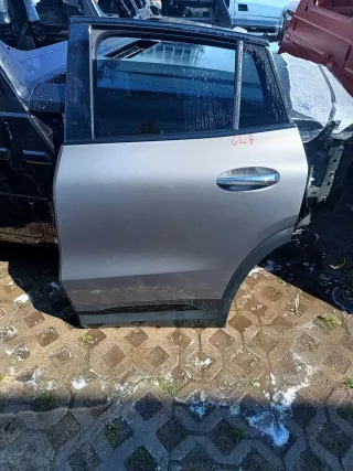 A2477305901 Дверь задняя левая Mercedes B W247 Арт AL15731419404, вид 1