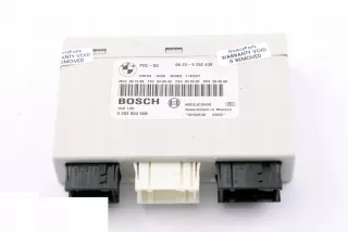 9252638 Блок комфорта BMW X1 E84 Арт AL15731532339, вид 1