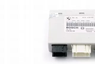 9252638 Блок комфорта BMW X1 E84 Арт AL15731532339, вид 4