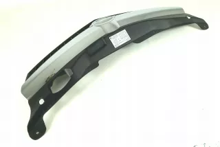 13247083 Решетка радиатора Opel Astra H Арт AL15731538978, вид 5