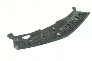 13247083 Решетка радиатора Opel Astra H Арт AL15731538978, вид 7