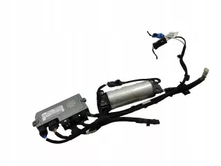9801739380,9802096780 Блок комфорта Peugeot 2008 Арт AL15731586474, вид 1