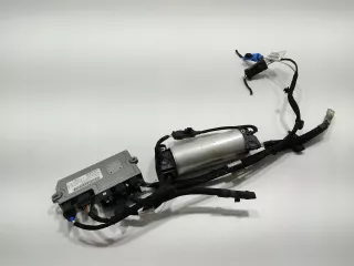9801739380,9802096780 Блок комфорта Peugeot 2008 Арт AL15731586474, вид 2