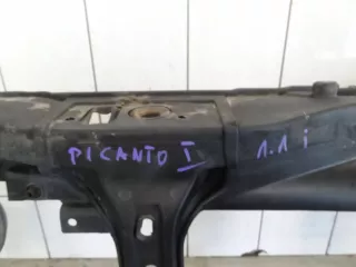 OKL8055 Кассета радиаторов Kia Picanto 2 Арт AL15731904818, вид 11