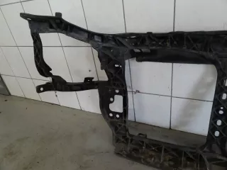 OKL8055 Кассета радиаторов Kia Picanto 2 Арт AL15731904818, вид 3