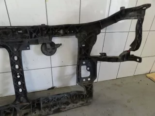 OKL8055 Кассета радиаторов Kia Picanto 2 Арт AL15731904818, вид 4