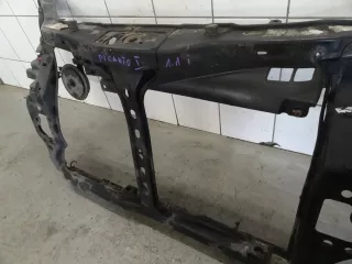 OKL8055 Кассета радиаторов Kia Picanto 2 Арт AL15731904818, вид 5