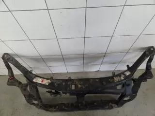 OKL8055 Кассета радиаторов Kia Picanto 2 Арт AL15731904818, вид 6