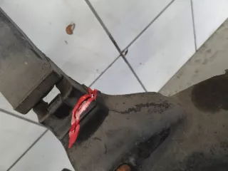 OKL8055 Кассета радиаторов Kia Picanto 2 Арт AL15731904818, вид 8