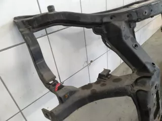 OKL8055 Кассета радиаторов Kia Picanto 2 Арт AL15731904818, вид 9