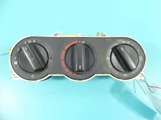 F650578D Блок управления печки/климат-контроля Mercedes Vito W638 Арт AL15732157390_2, вид 1