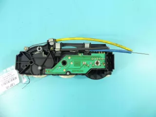 F650578D Блок управления печки/климат-контроля Mercedes Vito W638 Арт AL15732157390_2, вид 3
