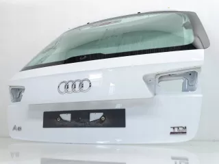  Крышка багажника (дверь 3-5) Audi A6 C7 (S6,RS6) Арт AL15732589567, вид 1