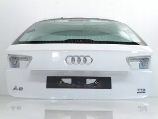  Крышка багажника (дверь 3-5) Audi A6 C7 (S6,RS6) Арт AL15732589567, вид 2