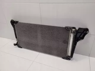 CZ447780-2360,Toyota Радиатор кондиционера  Toyota C-HR Арт AL15733600428, вид 3