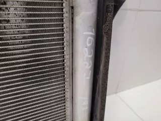 CZ447780-2360,Toyota Радиатор кондиционера  Toyota C-HR Арт AL15733600428, вид 4