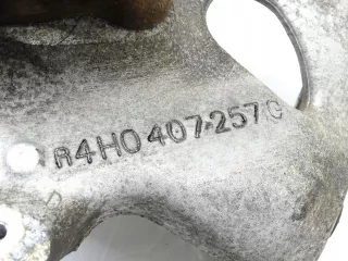 4H0407257G Кулак поворотный передний левый Audi A8 D4 (S8) Арт AL15733998689, вид 5