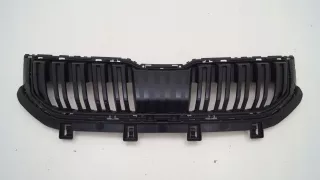 57A853653B.CZESCIGORAAAA Решетка радиатора Skoda Karoq Арт AL15736282858, вид 1