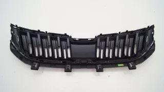 57A853653B.CZESCIGORAAAA Решетка радиатора Skoda Karoq Арт AL15736282858, вид 2
