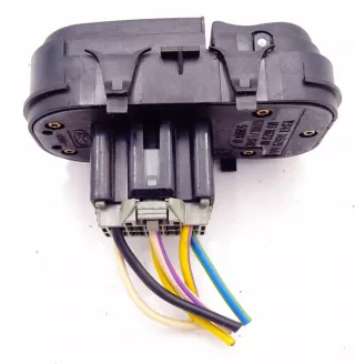 YS4T14529AA Блок кнопок Ford Focus 1 Арт AL15736367168, вид 2