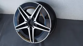  Диск литой Mercedes EQA Арт AL15736721749, вид 2