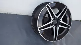  Диск литой Mercedes EQA Арт AL15736721749, вид 3