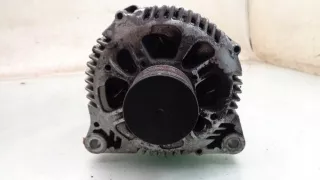 9645907580 Генератор Peugeot 206 2 Арт AL15736770650, вид 1