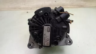 9645907580 Генератор Peugeot 206 2 Арт AL15736770650, вид 2