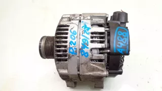 9645907580 Генератор Peugeot 206 2 Арт AL15736770650, вид 4