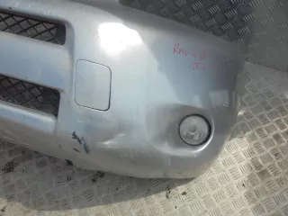  Бампер передний Toyota Rav 4 1 Арт AL15737092076, вид 5