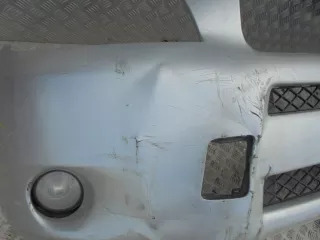  Бампер передний Toyota Rav 4 1 Арт AL15737092076, вид 8