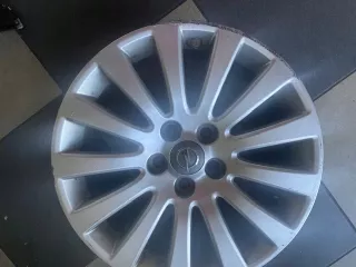  Диск литой Opel Insignia 1 Арт AL15737235289, вид 1
