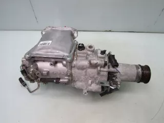  Турбина Mazda CX30 Арт AL15737659011, вид 3