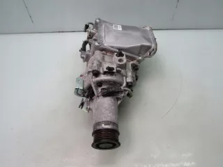  Турбина Mazda CX30 Арт AL15737659011, вид 4