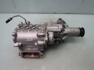  Турбина Mazda CX30 Арт AL15737659011, вид 5