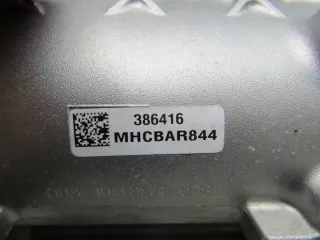  Турбина Mazda CX30 Арт AL15737659011, вид 8
