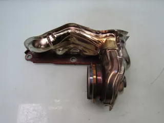  Коллектор выпускной Mazda CX3 Арт AL15737683821_2, вид 1