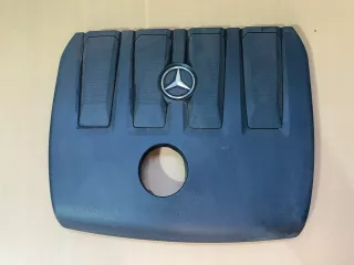 A6080102500,,6080102500 Крышка двигателя декоративная Mercedes B W247 Арт AL15737869547, вид 1