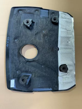 A6080102500,,6080102500 Крышка двигателя декоративная Mercedes B W247 Арт AL15737869547, вид 4