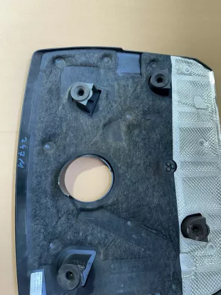 A6080102500,,6080102500 Крышка двигателя декоративная Mercedes B W247 Арт AL15737869547, вид 6