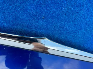 670042733,ORG Бленда под номер Maserati Levante Арт AL15738029887, вид 2