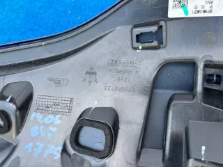 670042733,ORG Бленда под номер Maserati Levante Арт AL15738029887, вид 4
