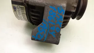 9628925380 Генератор Citroen Saxo Арт AL15738111053, вид 2