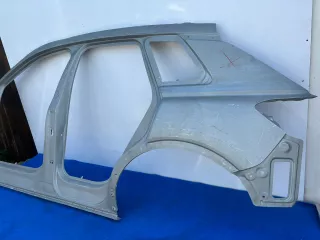 89A810101A,,ORG Крыло заднее левое Audi Q4 E-TRON Арт AL15738166632_2, вид 2