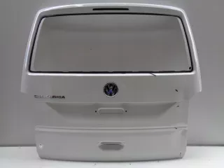 Крышка багажника (дверь 3-5) Volkswagen Multivan T6 Арт AL15738489659