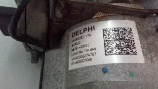 26096580 Насос ГУР Fiat Panda 3 Арт AL15738533473, вид 6