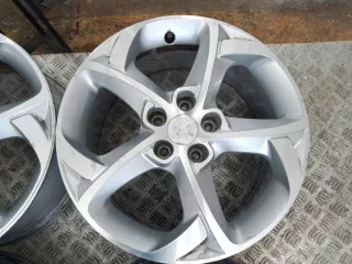  Диск литой Peugeot 508 Арт AL15738635038, вид 6
