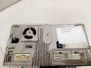 96560-A2000WK Магнитола (аудио система) Kia Ceed 2 Арт AL15738729512, вид 12